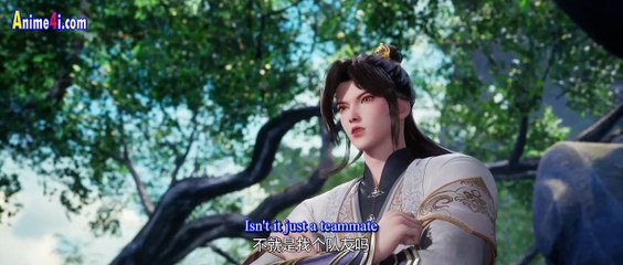 Land of the Keyboard Immortal Episode 132 English Subtitles Land of the Keyboard Immortal Episode 132 English Subtitles