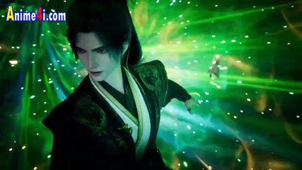 Shrouding The Heavens Episode 132 English Subtitles