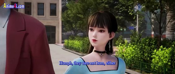 Watch Ancient Immortal Doctor of the Metropolis Episode 106 English Subtitles