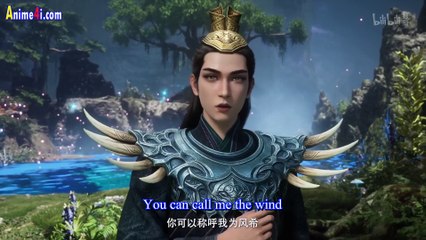 A Mortal’s Journey to Immortality Episode 128 English Subtitles A Mortal’s Journey to Immortality Episode 128 English Subtitles