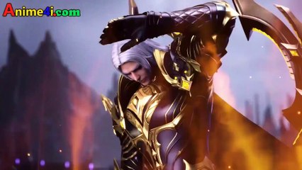 Throne of Seal Episode 65 English Subtitles