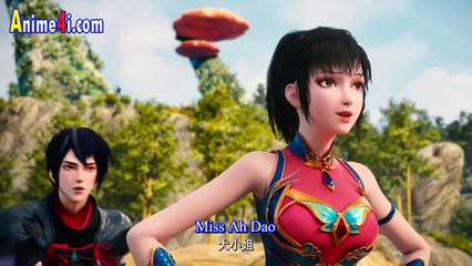 Fengwu Demon Chef Episode 3 English Subtitles Fengwu Demon Chef Episode 3 English Subtitles