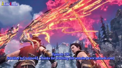Alchemy Supreme Episode 100 English Subtitles