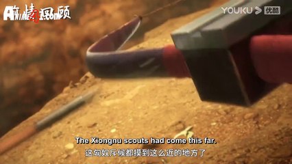 Thirty Six Cavalry Episode 11 English Subtitles Thirty Six Cavalry Episode 11 English Subtitles