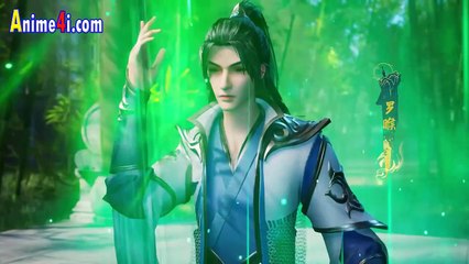 The Sword Emperor of Eternity Episode 23 English Subtitles