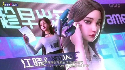 Villain Initialization Episode 3 English Subtitles Villain Initialization Episode 3 English Subtitles