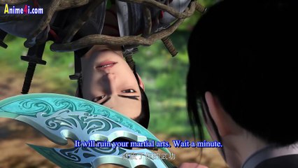 Wind rises in Jinling Episode 10 English Subtitles Wind rises in Jinling Episode 10 English Subtitles