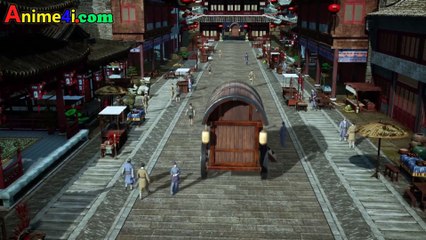 Carpenter Assassin (Jinyi Shen Jiag) Episode 5 English Subtitles Carpenter Assassin (Jinyi Shen Jiag) Episode 5 English Subtitles