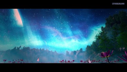 Perfect World Episode 87 English Subtitles