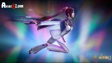 Soul Land 2: The Peerless Tang Sect Episode 31 English Subtitles