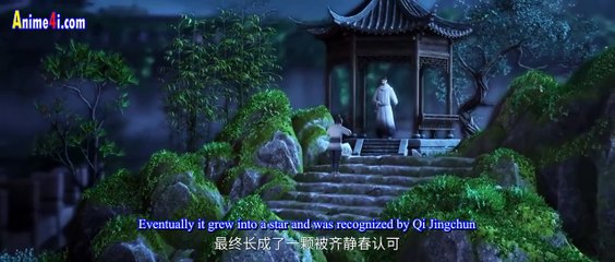 Sword of Coming (Jian Lai) Episode 25 English Subtitles Sword of Coming (Jian Lai) Episode 25 English Subtitles