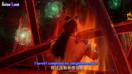 Shrouding The Heavens Episode 83 English Subtitles Shrouding The Heavens Episode 83 English Subtitles
