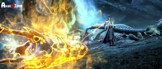 Renegade Immortal (Xian Ni) Episode 20 English Subtitles