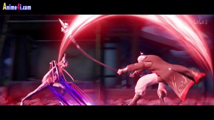 Tiger Crane Demon Master Record Episode 11 English Subtitles Tiger Crane Demon Master Record Episode 11 English Subtitles
