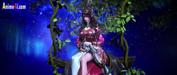 Peerless Battle Spirit Episode 146 English Subtitles