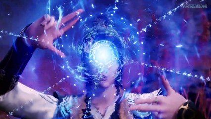 Martial Master Episode 368 English Subtitles