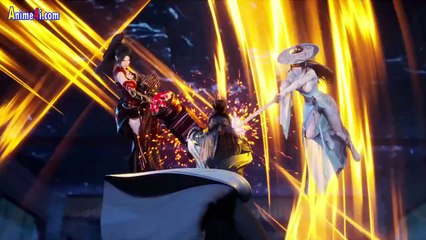 Supreme Over the Sky Episode 15 English Subtitles Supreme Over the Sky Episode 15 English Subtitles