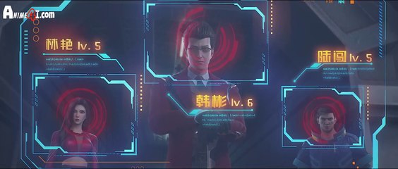 Fatal Rule (Shenyuan Youxi) Episode 9 English Subtitles Fatal Rule (Shenyuan Youxi) Episode 9 English Subtitles