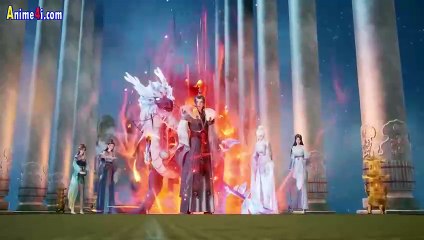 Ten Thousand Worlds Episode 263 English Subtitles