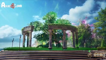 Soul Land 2: The Peerless Tang Sect Episode 7 English Subtitles