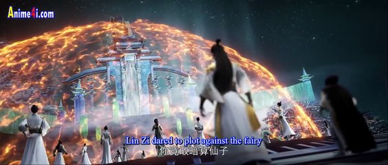 Perfect World Episode 227 English Subtitles Perfect World Episode 227 English Subtitles