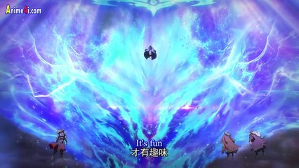 A Will Eternal Season 3 Episode 41 English Subtitles A Will Eternal Season 3 Episode 41 English Subtitles