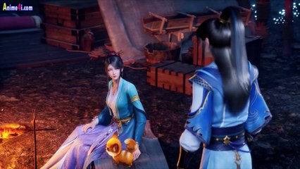 Dragon Prince Yuan Episode 8 English Subtitles Dragon Prince Yuan Episode 8 English Subtitles