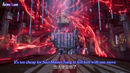 Heaven Swallowing Records Episode 36 English Subtitles Heaven Swallowing Records Episode 36 English Subtitles
