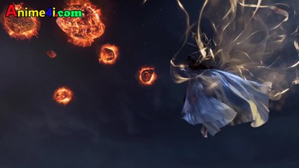 Shrouding The Heavens Episode 1 English Subtitles