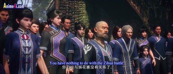 Emberstalker Episode 6 English Subtitles Emberstalker Episode 6 English Subtitles