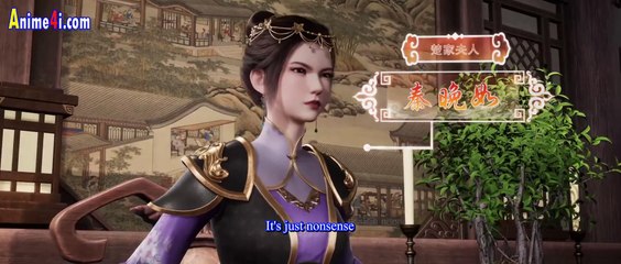 Land of the Keyboard Immortal Episode 5 English Subtitles