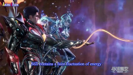 Swallowed Star Episode 184 English Subtitles Swallowed Star Episode 184 English Subtitles