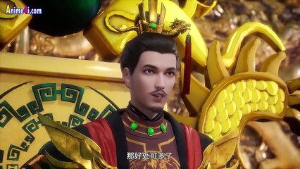 Throne of Ten Thousand Swords Episode 25 English Subtitles Throne of Ten Thousand Swords Episode 25 English Subtitles