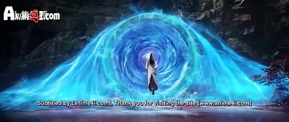 Renegade Immortal (Xian Ni) Episode 26 English Subtitles