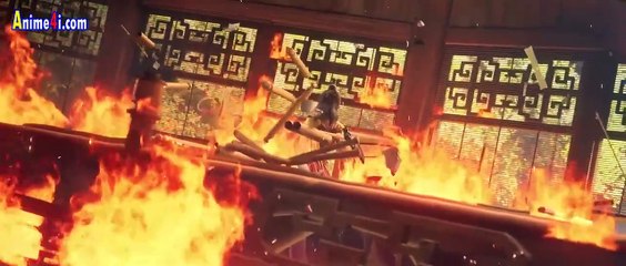 Tomb of Fallen Gods Season 2 Episode 17 English Subtitles Tomb of Fallen Gods Season 2 Episode 17 English Subtitles