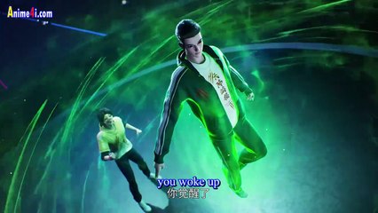 Recycling Scrap in the Celestial Court Episode 11 English Subtitles Recycling Scrap in the Celestial Court Episode 11 English Subtitles