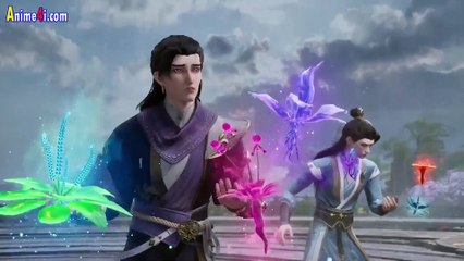 Martial Master Episode 475 English Subtitles
