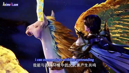 Throne of Seal Episode 130 English Subtitles Throne of Seal Episode 130 English Subtitles