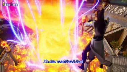 Martial Shattered Galaxy Episode 15 English Subtitles