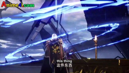 Throne of Seal Episode 70 English Subtitles