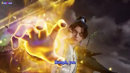Supreme God Emperor Episode 495 English Subtitles Supreme God Emperor Episode 495 English Subtitles
