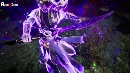 Spirit Sword Sovereign Episode 462 English Subtitles