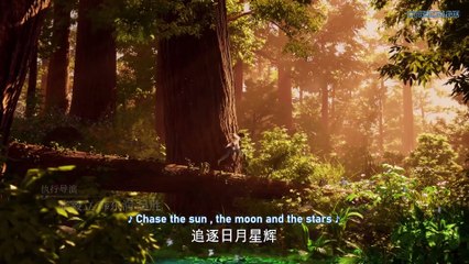Throne of Seal Episode 38 English Subtitles