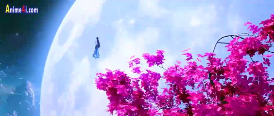 Over the Divine Realms Episode 1 English Subtitles Over the Divine Realms Episode 1 English Subtitles