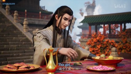A Mortal’s Journey to Immortality Episode 38 English Subtitles