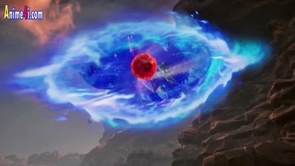 Martial Master Episode 606 English Subtitles