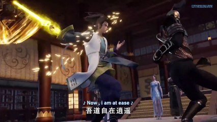 Supreme God Emperor Episode 227 English Subtitles Supreme God Emperor Episode 227 English Subtitles