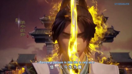 Supreme God Emperor Episode 289 English Subtitles Supreme God Emperor Episode 289 English Subtitles