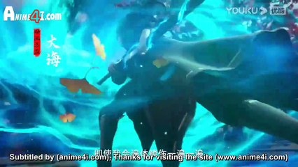 The Demon Hunter Episode 9 English Subtitles