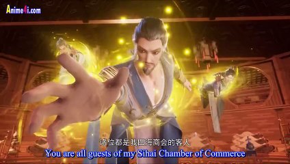 Twin Martial Spirits Episode 7 English Subtitles Twin Martial Spirits Episode 7 English Subtitles